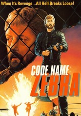 Code Name: Zebra