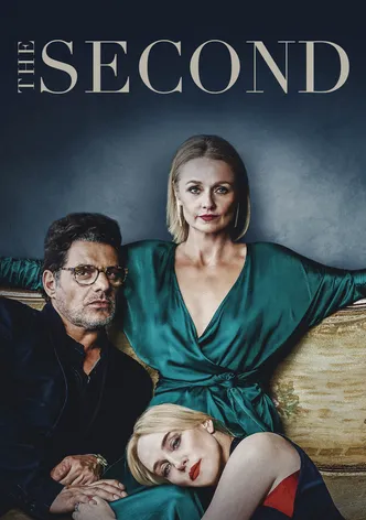 The Second poster