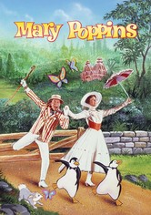 Mary Poppins