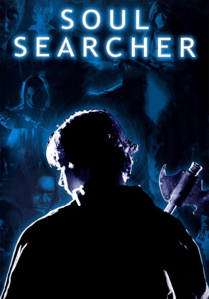 Soul Searcher