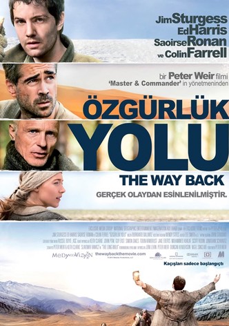 Özgürlük Yolu