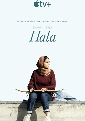 Hala