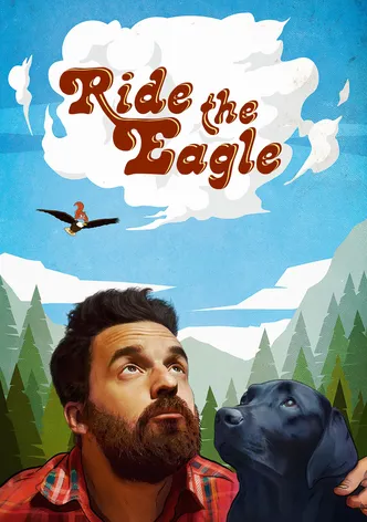 Ride the Eagle poster