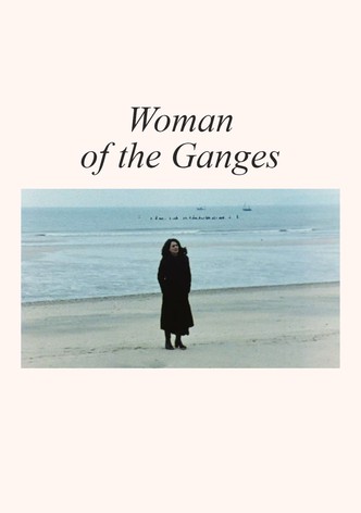 La Femme du Gange