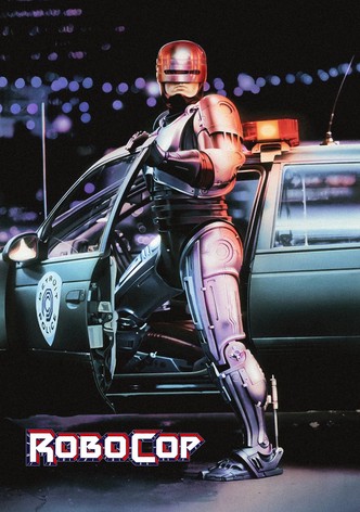 Robocop