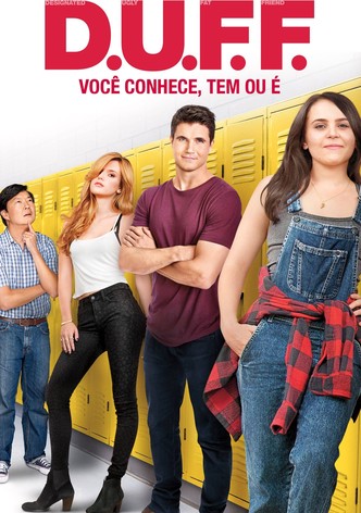 D.U.F.F. Você Conhece, tem ou é