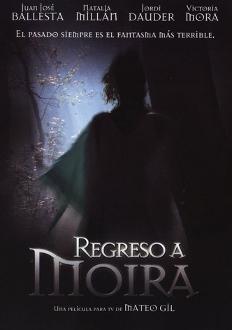 Regreso a Moira - Películas para no dormir