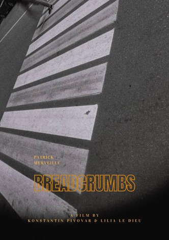 Breadcrumbs