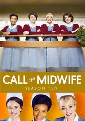 Call the Midwife