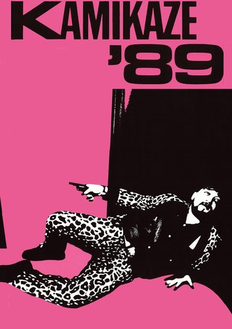 Kamikaze '89