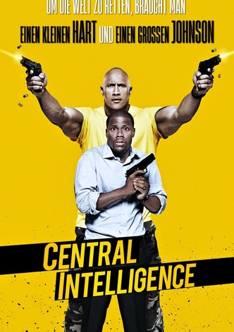 Central Intelligence