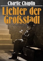 Lichter der Großstadt