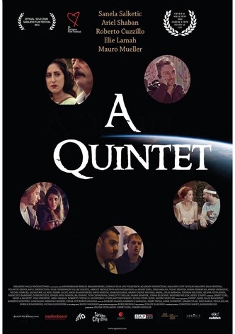 A Quintet