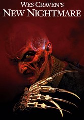 Wes Craven's New Nightmare