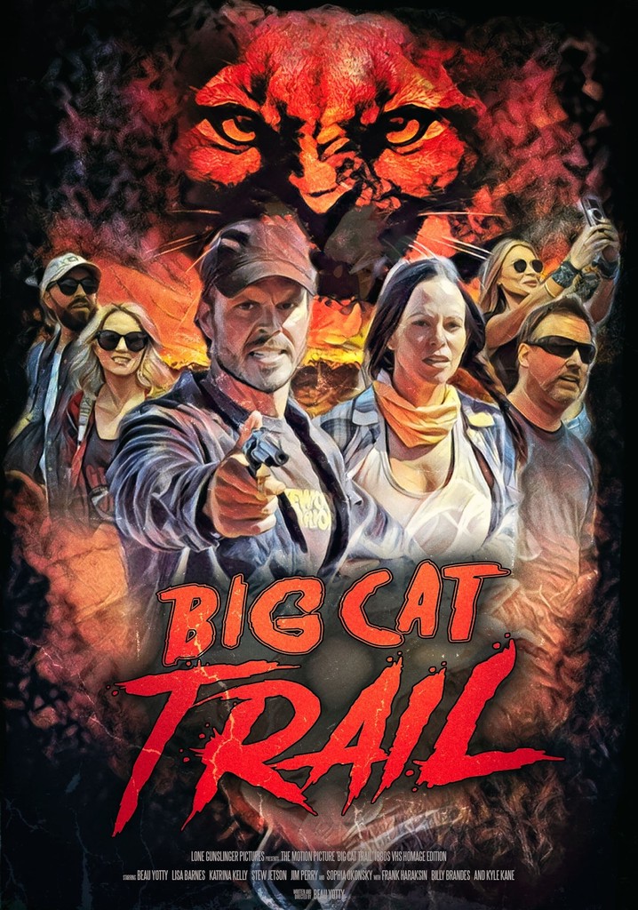 Big Cat Trail