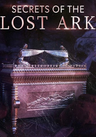 Secrets of the Lost