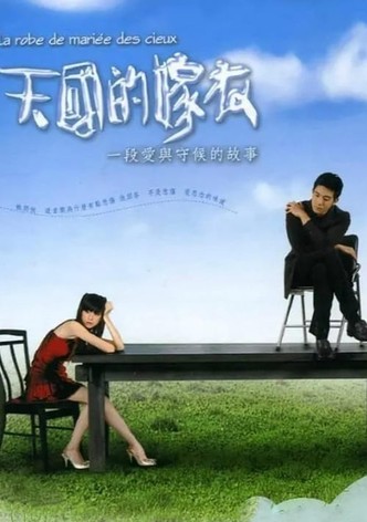 La Robe De Mariee Des Cieux