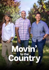 Movin' to the Country