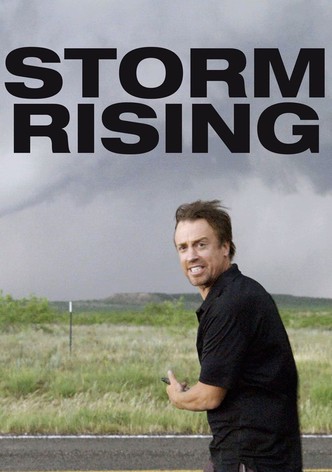 Storm Rising