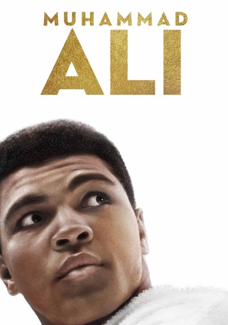 Muhammad Ali