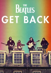 The Beatles: Get Back - Säsong 1