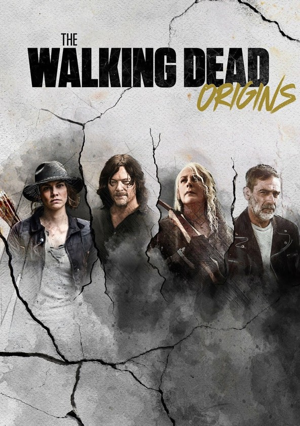 klei Generator solo The Walking Dead: Origins - streaming online