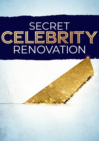 Secret Celebrity Renovation - Season 1