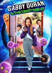 Gabby Duran: Alien total - Temporada 2