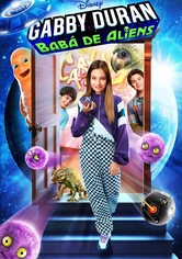 Gabby Duran: Babá de Aliens