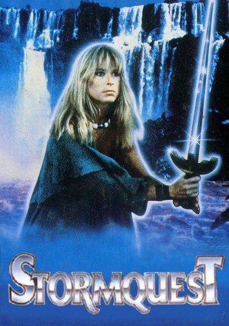 Stormquest