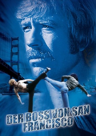 Der Boß von San Francisco