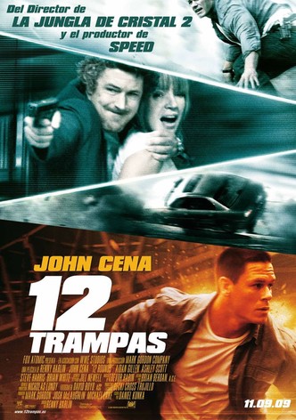 12 trampas