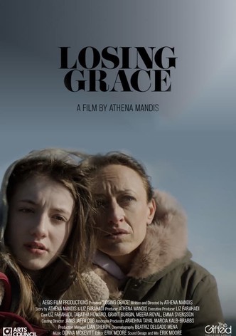 Losing Grace