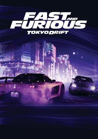 Fast & Furious : Tokyo drift