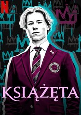 Książęta - Sezon 1
