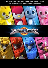 Miniforce