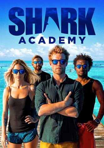 Shark Academy