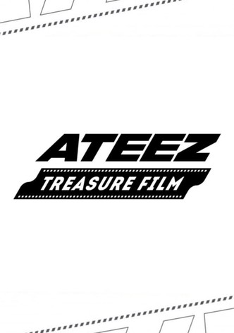 ATEEZ Treasure Film