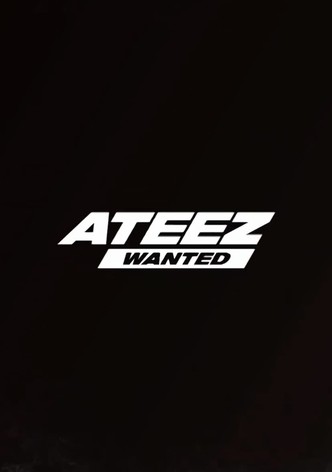 ATEEZ Wanted