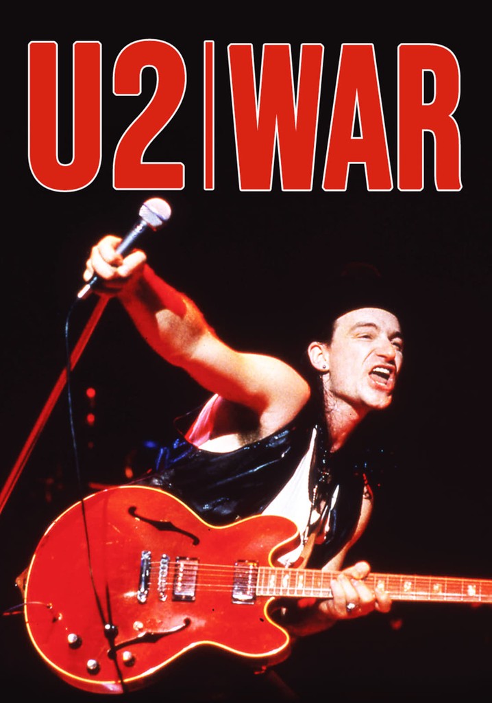 U2: War - The Ultimate Critical Review