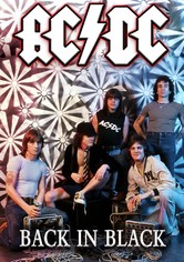 AC/DC Back in Black