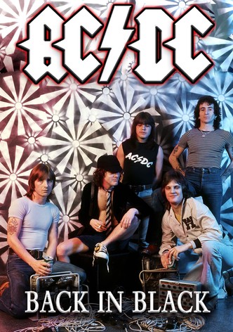 AC/DC Back in Black
