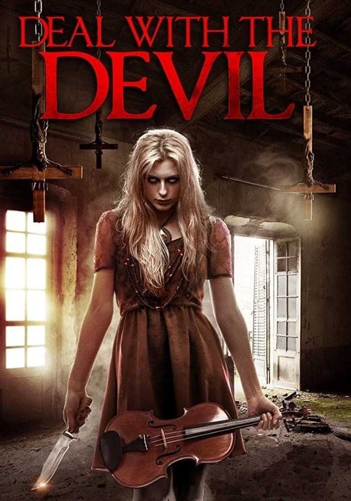 Deal With the Devil streaming: where to watch online? - How To Deal With The Devil