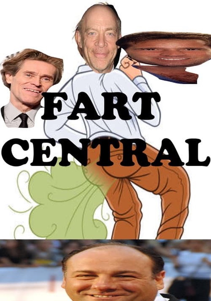 Fart Central