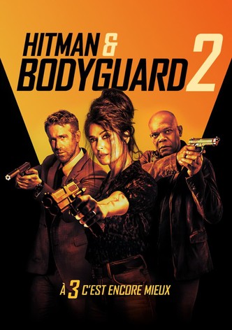 Hitman & Bodyguard 2