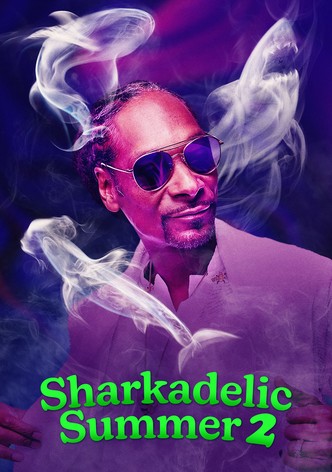 Snoop Dog: el verano más tiburón