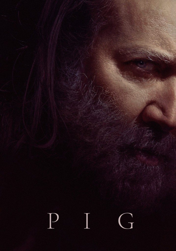 the hour of the pig where to watch
