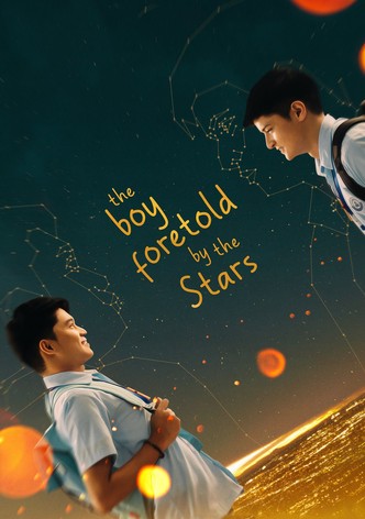 The Boy Foretold by the Stars