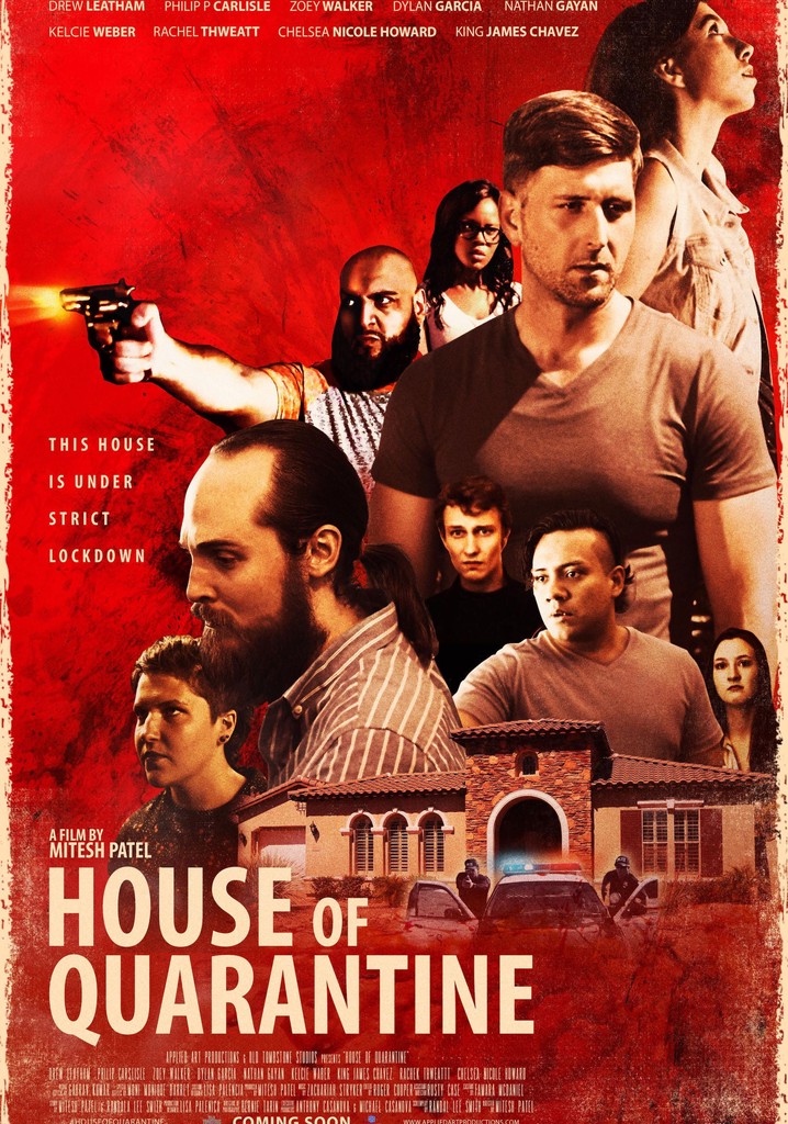 House of Quarantine