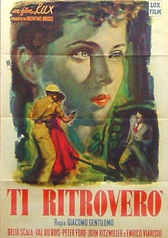 Ti ritroverò